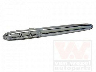 VAN WEZEL 0113916 -  Фонарь указателя поворота